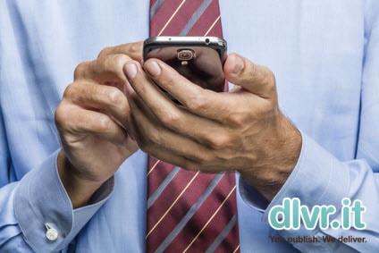 small business apps-dlvr.it