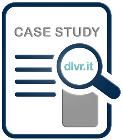 Case Study: 9 Tactics dlvr.it used to Grow from Zero to Profitability with Social Media