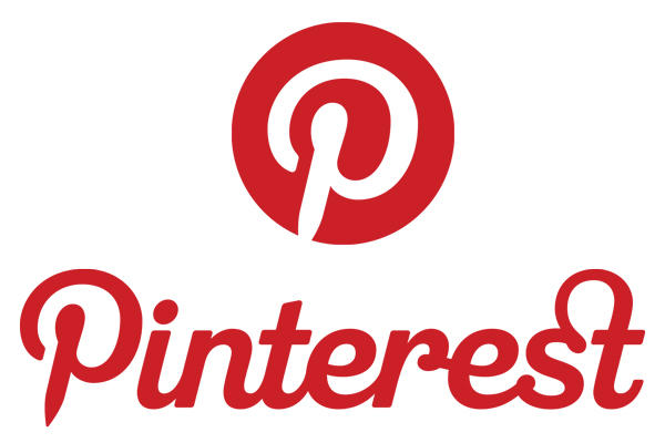 pinterest logo-